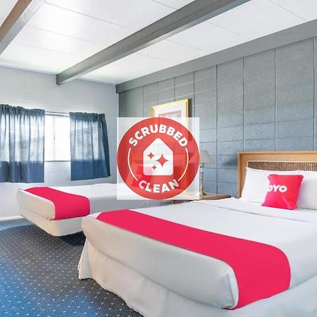 Oyo Hotel Hanksville, Ut Екстериор снимка