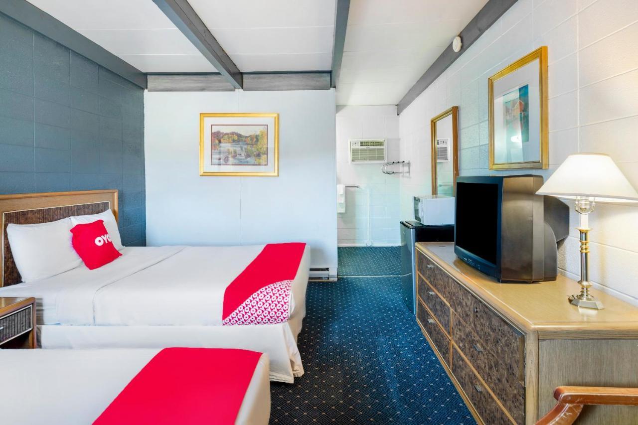 Oyo Hotel Hanksville, Ut Екстериор снимка