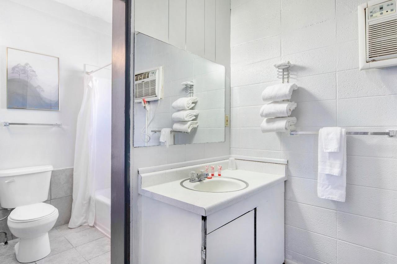 Oyo Hotel Hanksville, Ut Екстериор снимка