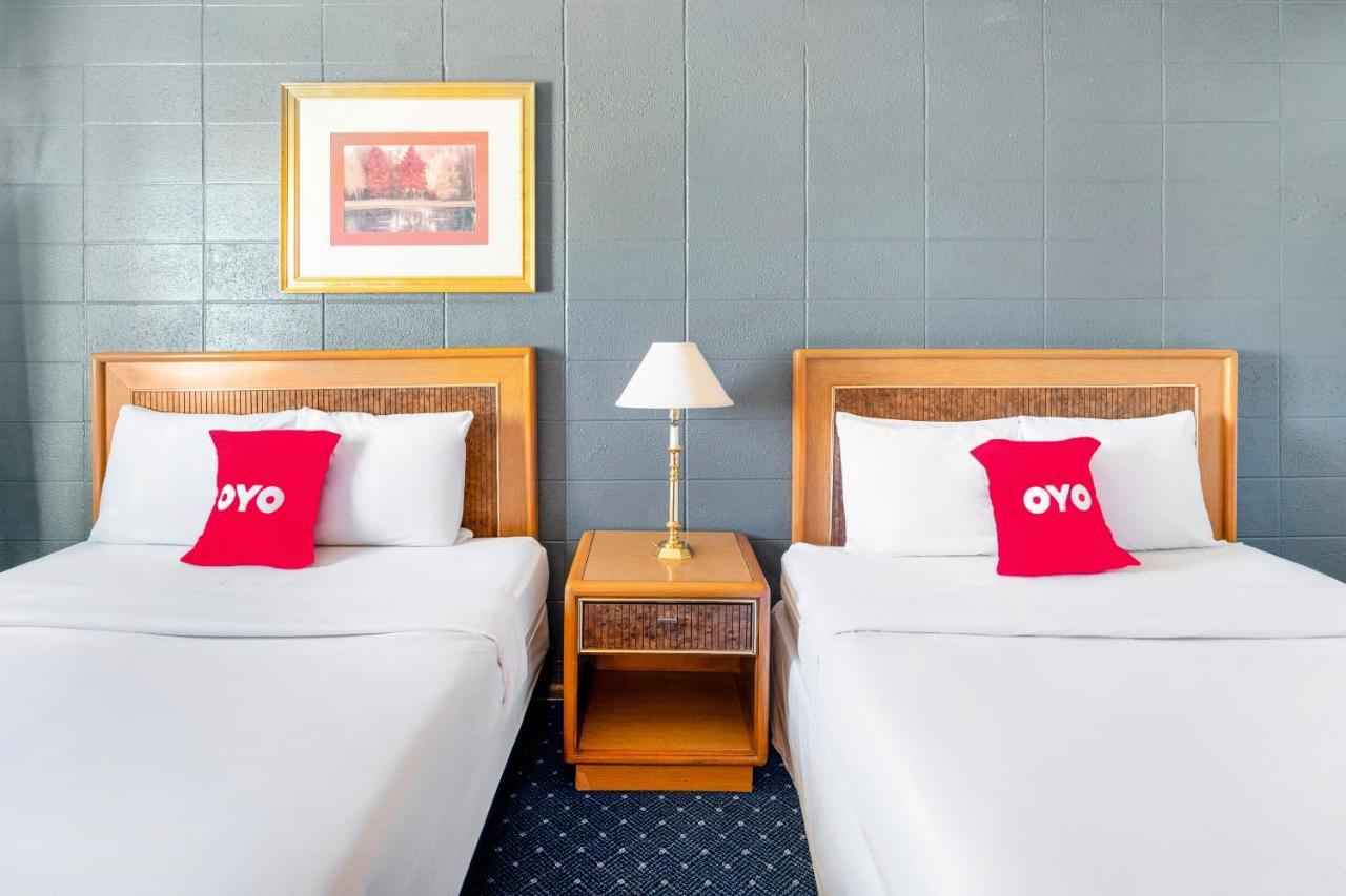 Oyo Hotel Hanksville, Ut Екстериор снимка