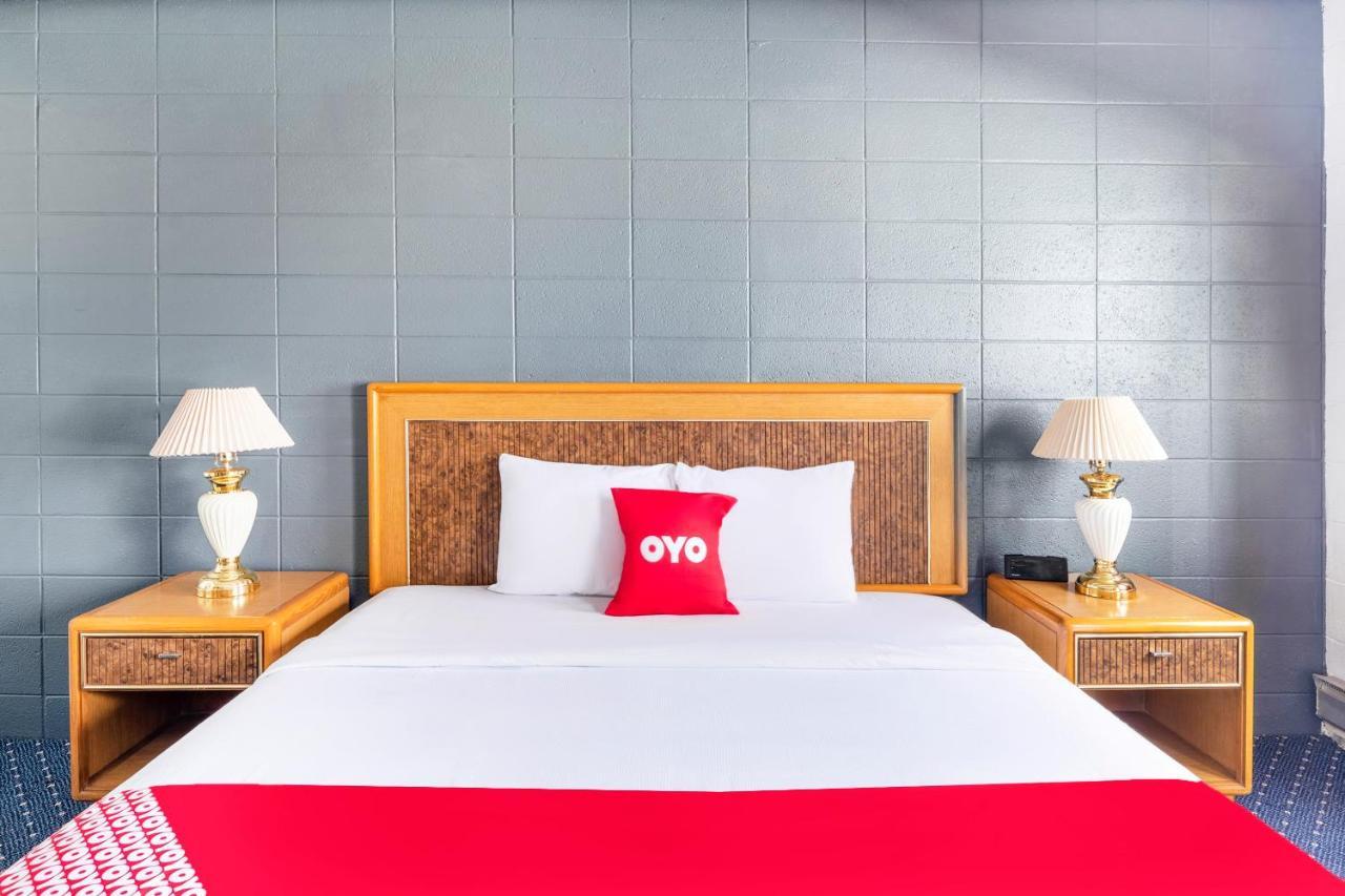 Oyo Hotel Hanksville, Ut Екстериор снимка