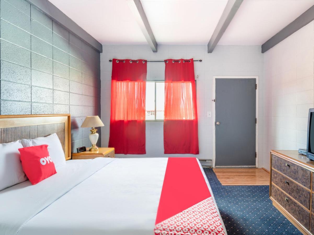 Oyo Hotel Hanksville, Ut Екстериор снимка