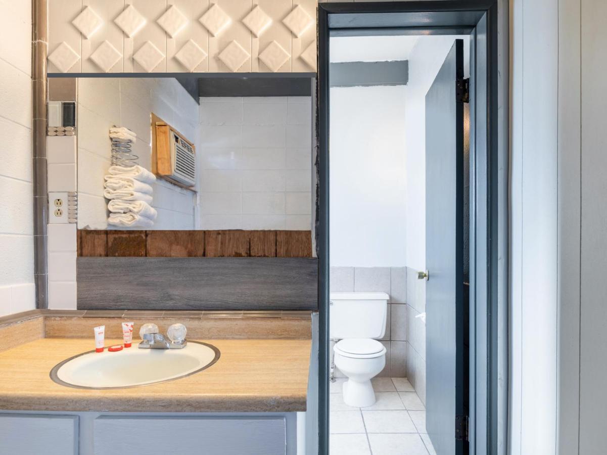 Oyo Hotel Hanksville, Ut Екстериор снимка