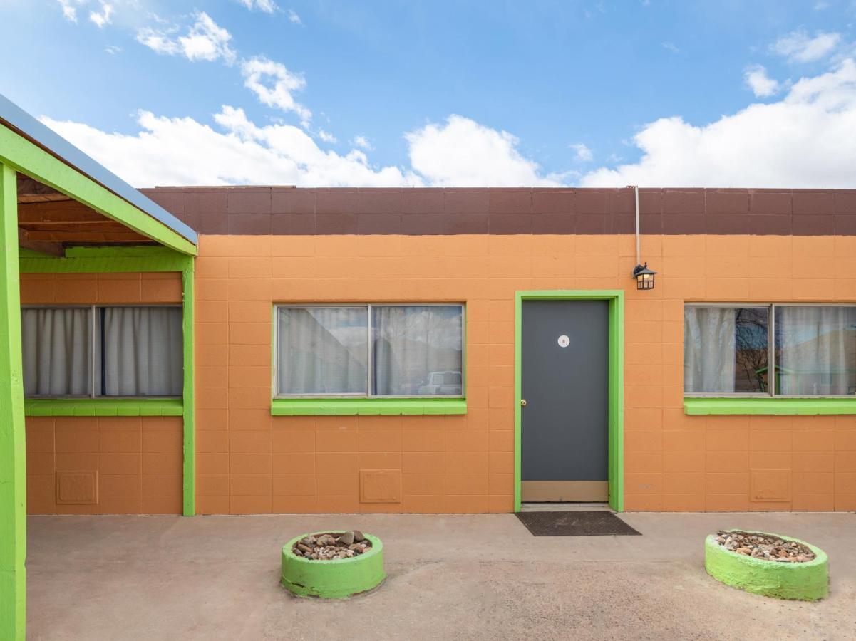 Oyo Hotel Hanksville, Ut Екстериор снимка