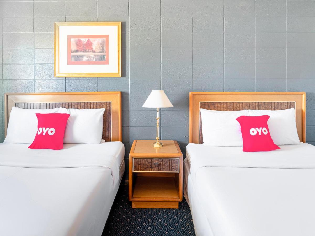 Oyo Hotel Hanksville, Ut Екстериор снимка