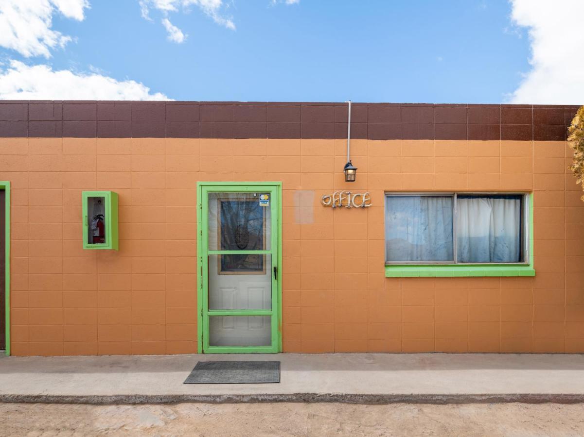 Oyo Hotel Hanksville, Ut Екстериор снимка