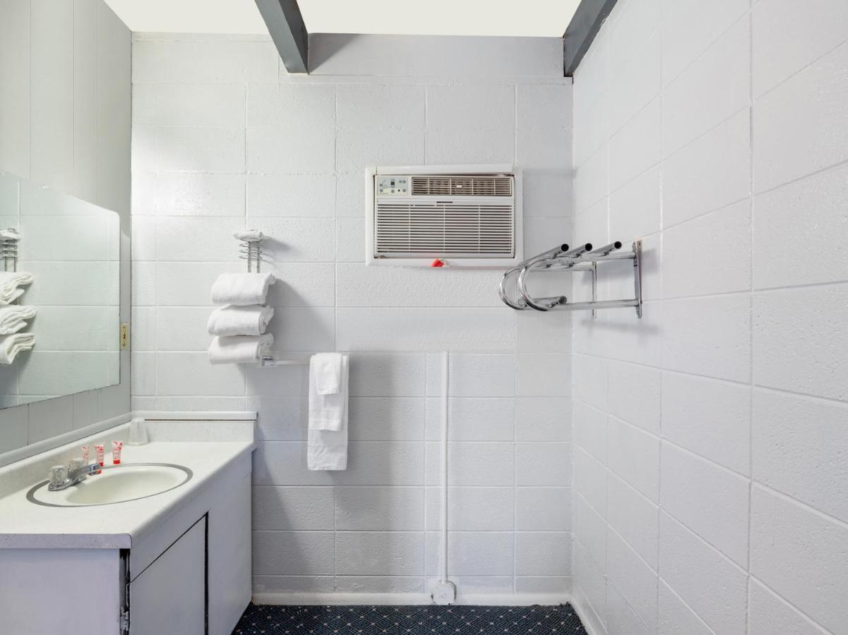 Oyo Hotel Hanksville, Ut Екстериор снимка