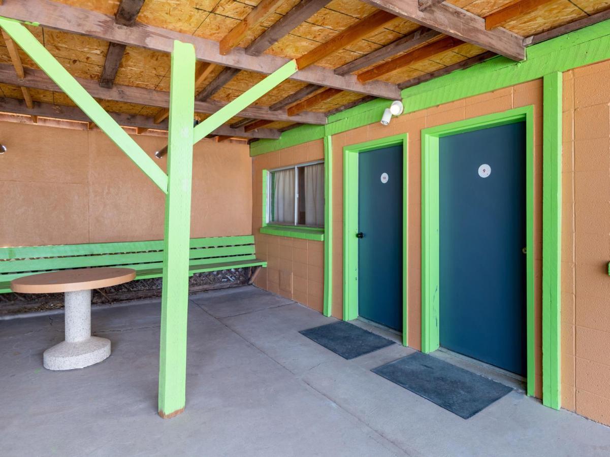 Oyo Hotel Hanksville, Ut Екстериор снимка