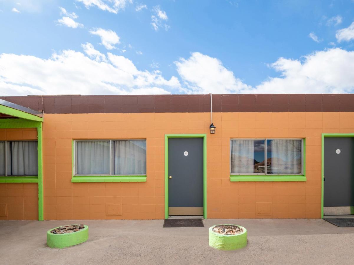 Oyo Hotel Hanksville, Ut Екстериор снимка