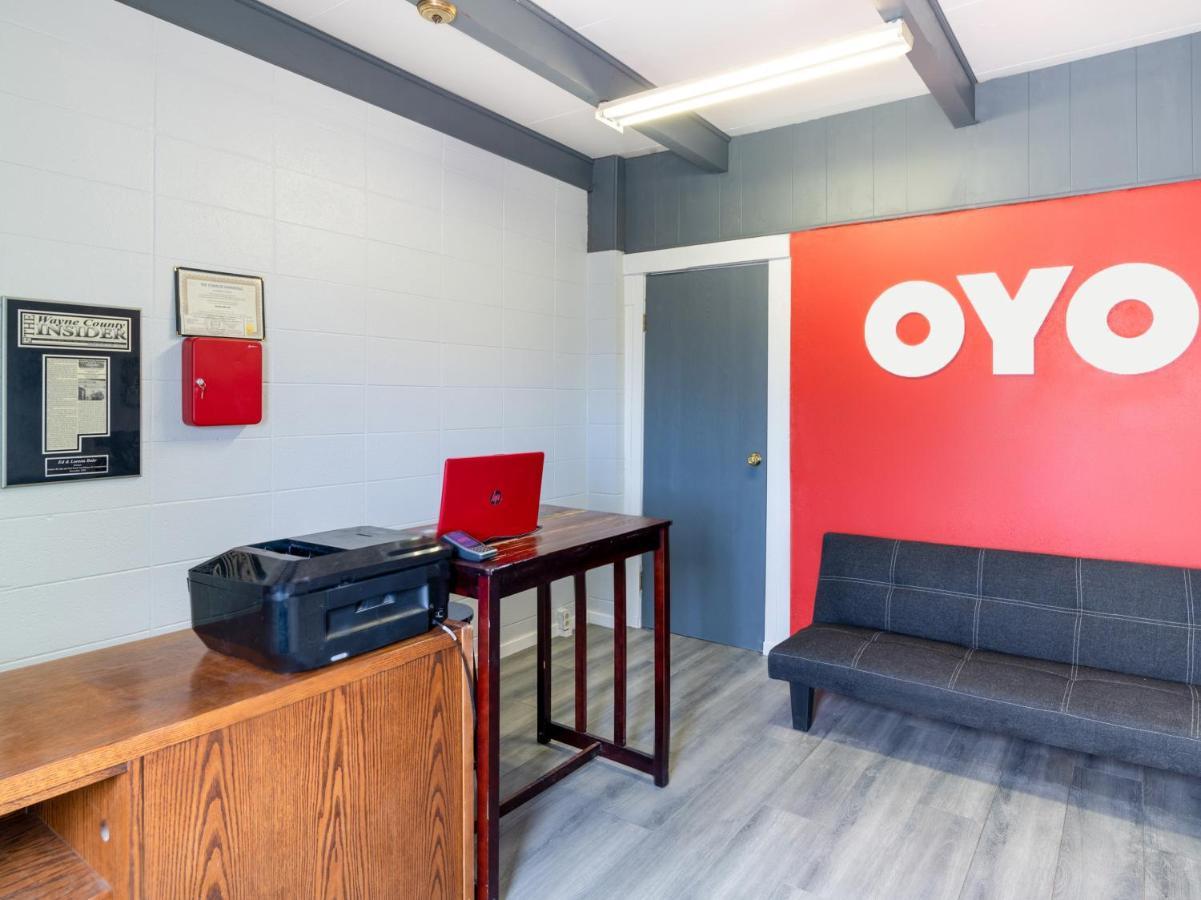 Oyo Hotel Hanksville, Ut Екстериор снимка