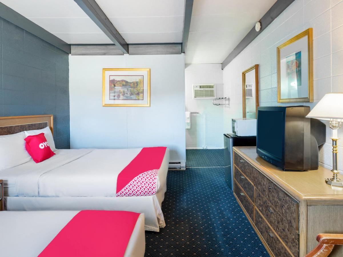 Oyo Hotel Hanksville, Ut Екстериор снимка