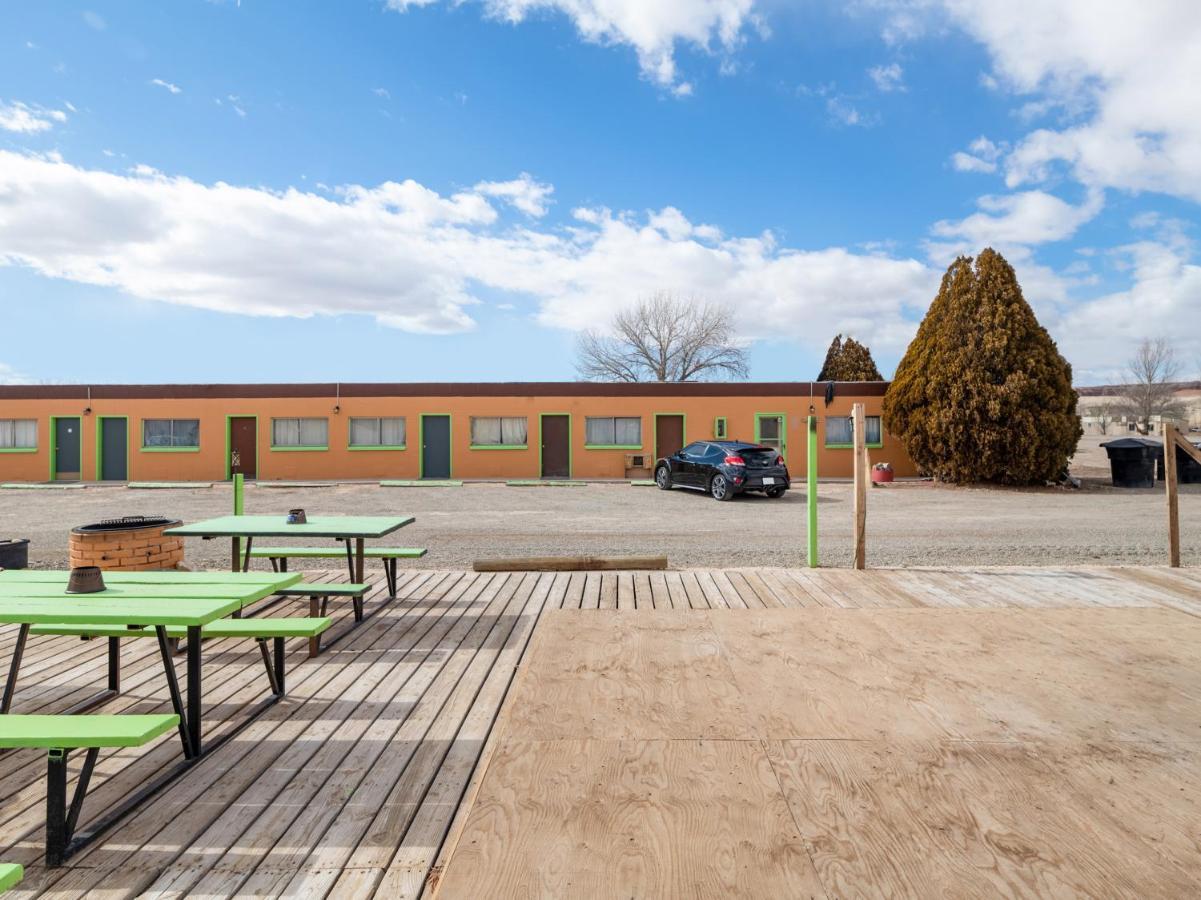 Oyo Hotel Hanksville, Ut Екстериор снимка
